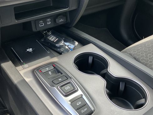 Certified 2025 Honda Ridgeline Sport image 28