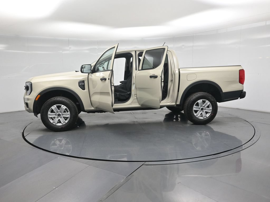 New 2026 Ford Ranger XL RWD image 32