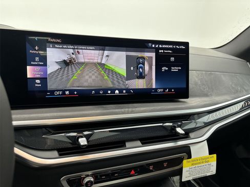 New 2026 BMW X5 xDrive40i w/ Premium Package image 30