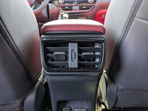 Used 2024 Lexus NX 450h+ AWD w/ Vision Package image 29