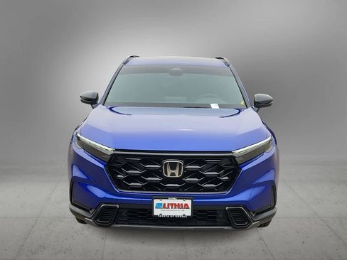 Used 2024 Honda CR-V Sport-L image 3