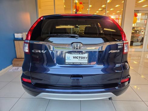 Used 2015 Honda CR-V EX image 7