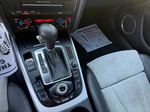 Used 2011 Audi S4 Premium Plus AWD/4WD image 16