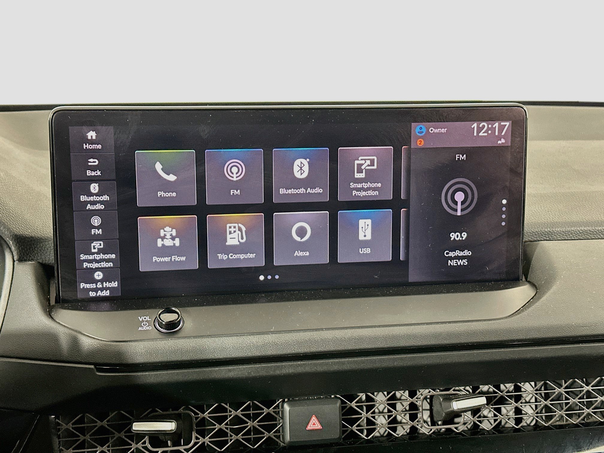 Used 2024 Honda Accord EX-L image 21