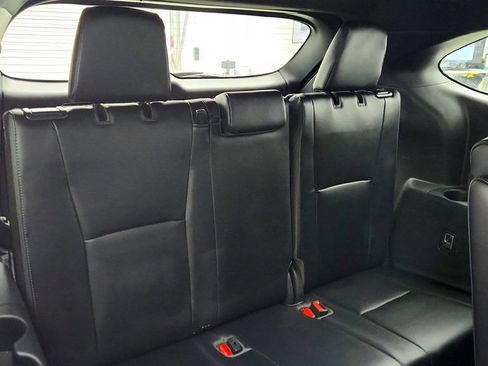 Used 2023 Toyota Highlander XSE AWD/4WD image 22