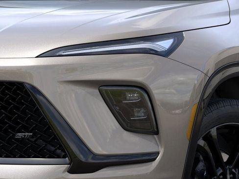 New 2026 Buick Enclave Sport Touring image 32