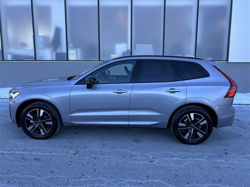 New 2026 Volvo XC60 B5 Plus w/ Climate Package image 5