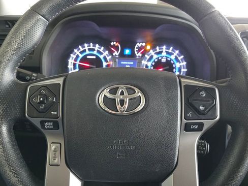 Used 2015 Toyota 4Runner Limited AWD/4WD image 26