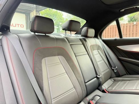 Used 2021 Mercedes-Benz E 53 AMG 4MATIC Sedan image 28