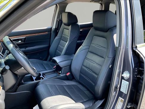 Used 2022 Honda CR-V EX-L image 15