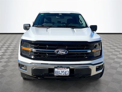 Used 2024 Ford F150 XLT w/ Mobile Office Package