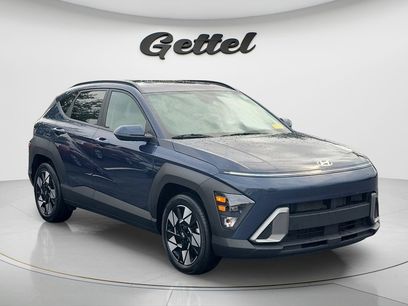 Used 2024 Hyundai Kona SEL w/ Convenience Package
