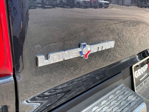 Used 2021 RAM 1500 Lone Star RWD image 30
