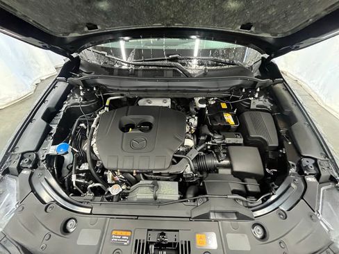 New 2025 MAZDA CX-5 AWD 2.5 S image 20