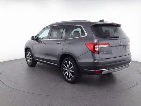 Used 2022 Honda Pilot Touring image 5