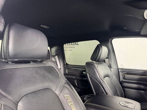 Used 2023 RAM 1500 Rebel w/ Rebel Level 1 Equipment Group image 32