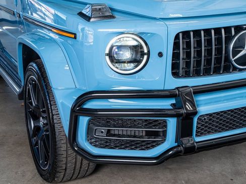 Used 2023 Mercedes-Benz G 63 AMG 4MATIC image 19