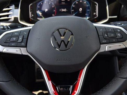New 2026 Volkswagen Jetta GLI Autobahn FWD image 19