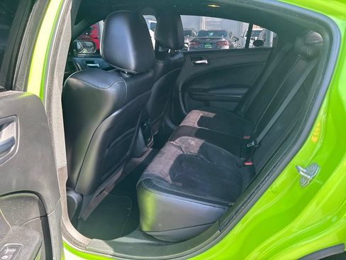Used 2023 Dodge Charger Scat Pack RWD image 11