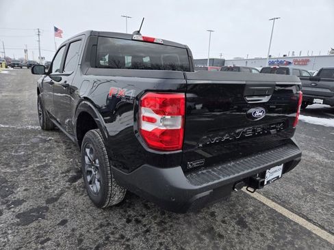 New 2026 Ford Maverick XLT w/ XLT Luxury Package image 5