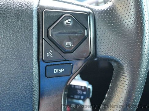 Used 2019 Toyota 4Runner TRD Pro image 30