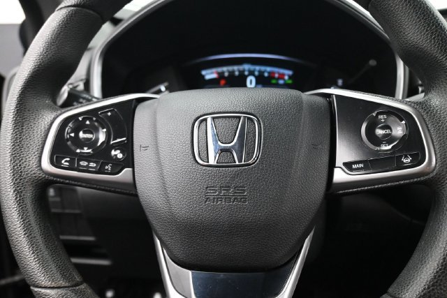 Used 2019 Honda CR-V EX image 14