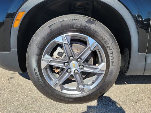 Used 2023 Chevrolet Blazer LT w/ LPO, Floor Liner Package FWD image 5