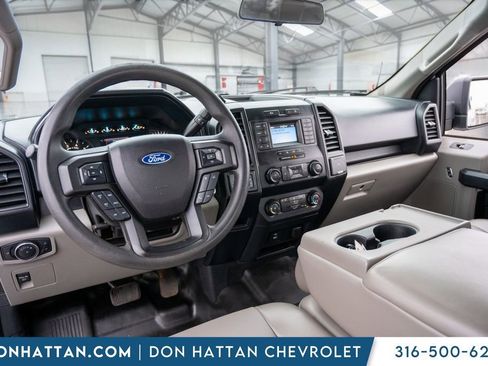 Used 2020 Ford F150 XL w/ Equipment Group 101A Mid image 25