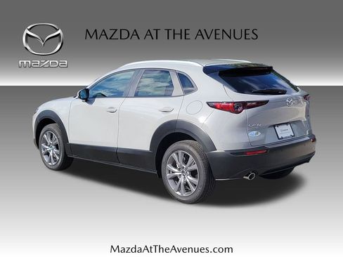 New 2026 MAZDA CX-30 AWD 2.5 S image 5