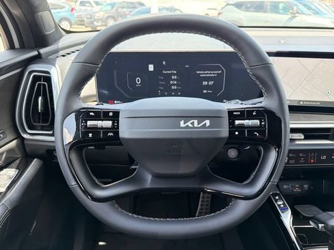 New 2026 Kia Sorento SX Prestige AWD/4WD image 10