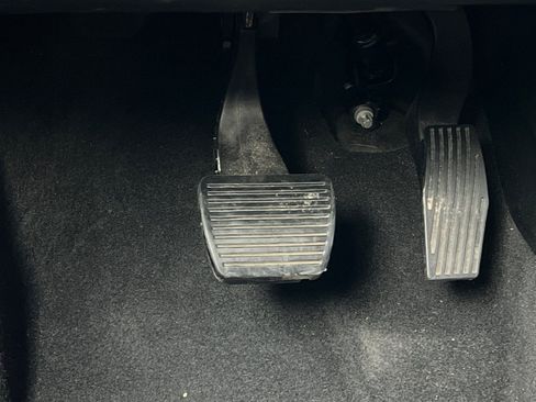 Used 2024 Jeep Compass Trailhawk image 43