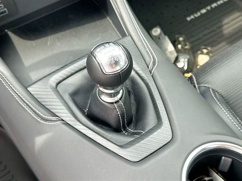 New 2025 Ford Mustang GT Premium RWD image 11
