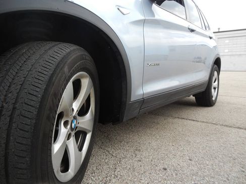 Used 2011 BMW X3 xDrive28i AWD/4WD image 17