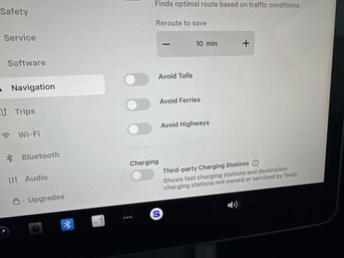 Used 2022 Tesla Model Y Performance image 38