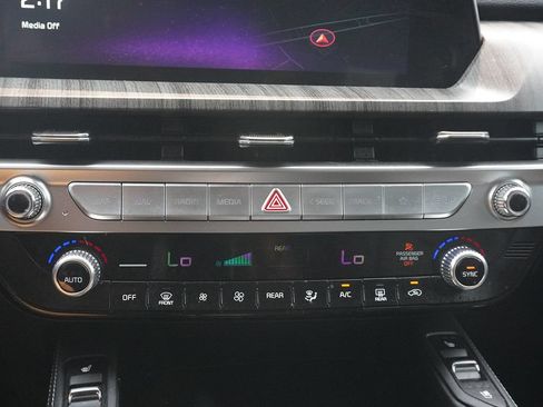 Used 2025 Kia Telluride EX FWD image 55