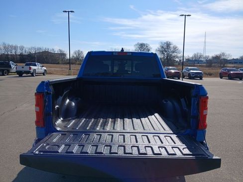 New 2026 RAM 1500 Big Horn image 11
