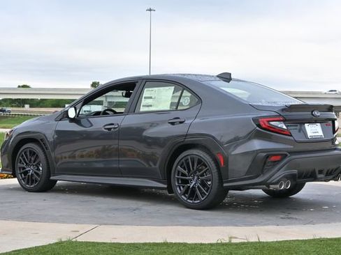 New 2026 Subaru WRX Premium AWD/4WD image 5