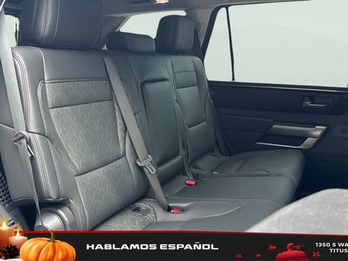 Used 2024 Toyota Sequoia SR5 image 20