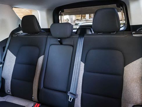 New 2026 Ford Bronco Sport Big Bend w/ Convenience Package image 19