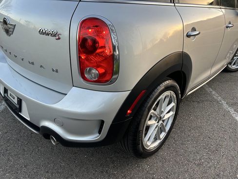 Used 2015 MINI Cooper Countryman S image 17