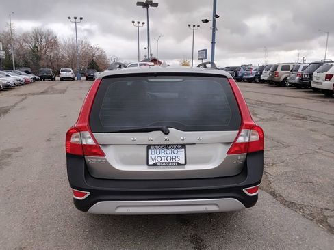 Used 2008 Volvo XC70 3.2 image 6