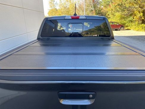 Certified 2019 Ford Ranger XLT w/ Equipment Group 302A Luxury image 7