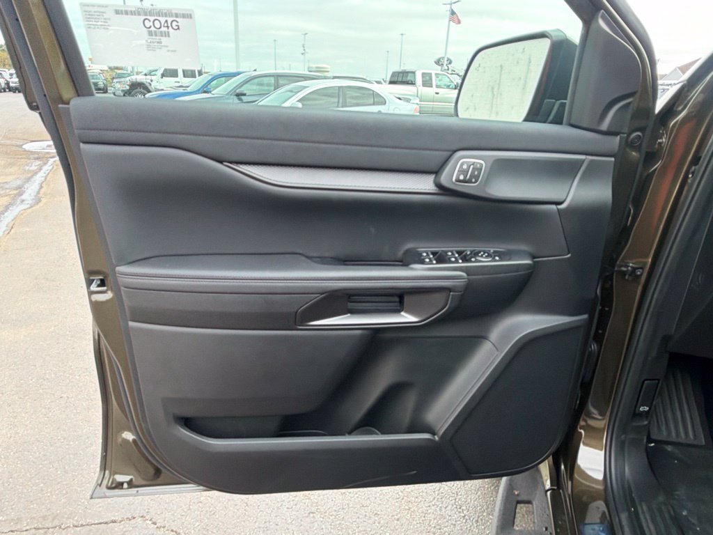 New 2026 Ford Ranger Raptor AWD/4WD image 22
