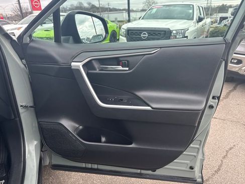 Used 2020 Toyota RAV4 Adventure image 46