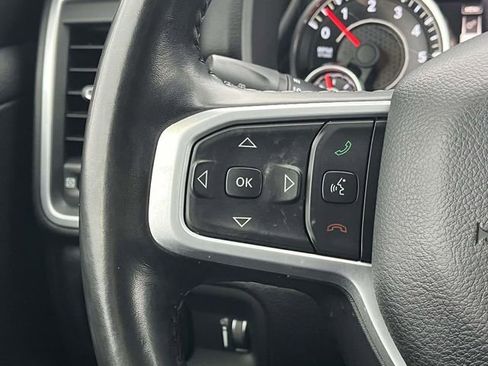 Used 2021 RAM 1500 Big Horn image 26