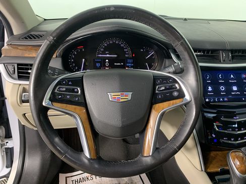 Used 2018 Cadillac XTS Luxury FWD image 19