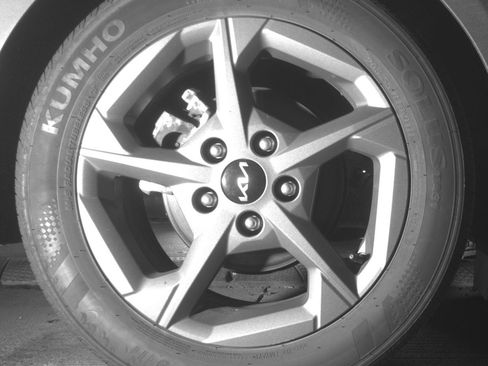 Used 2025 Kia K4 FWD image 15