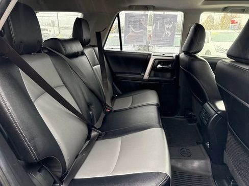 Used 2023 Toyota 4Runner SR5 Premium image 12