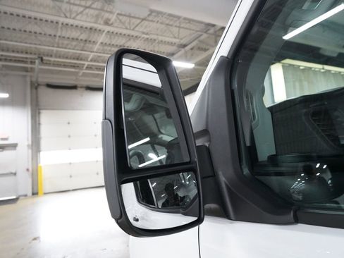 Used 2024 Ford Transit 250 148 High Roof image 24