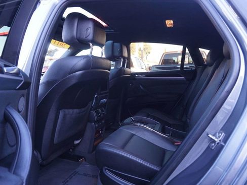 Used 2011 BMW X6 xDrive35i image 18